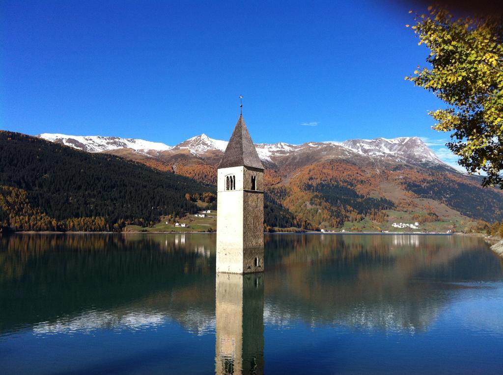 Alpin Art & Spa Hotel Naudererhof Superior Наудерс Экстерьер фото