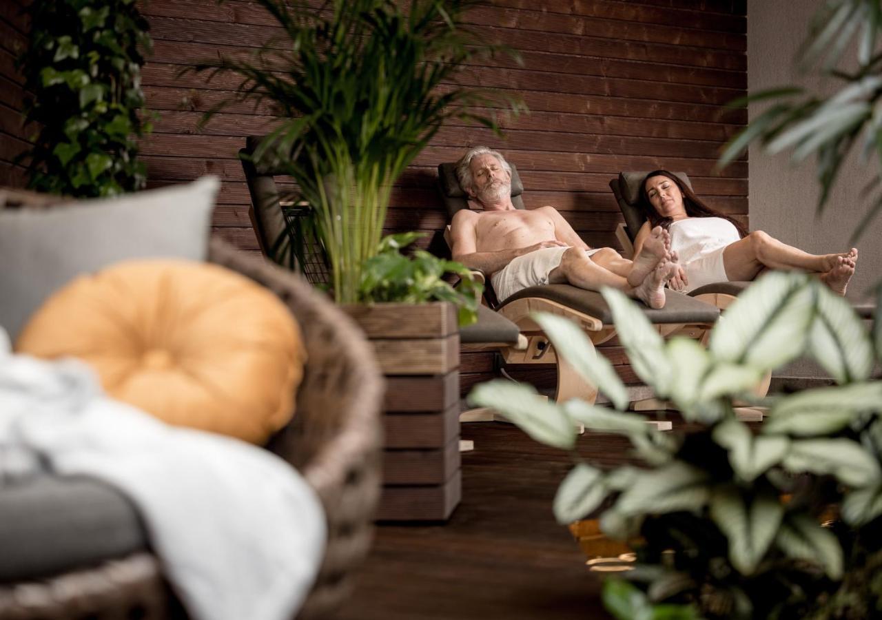 Alpin Art & Spa Hotel Naudererhof Superior Наудерс Экстерьер фото