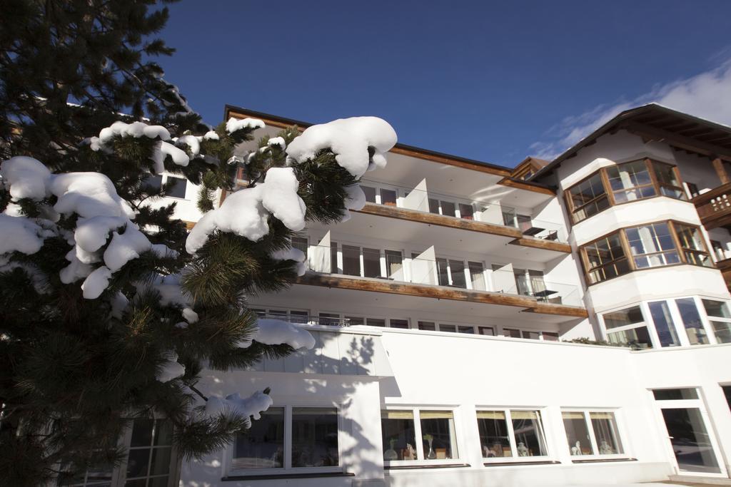 Alpin Art & Spa Hotel Naudererhof Superior Наудерс Экстерьер фото