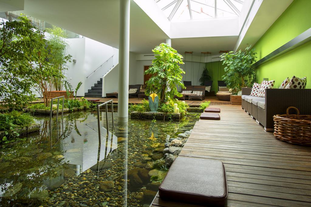 Alpin Art & Spa Hotel Naudererhof Superior Наудерс Экстерьер фото