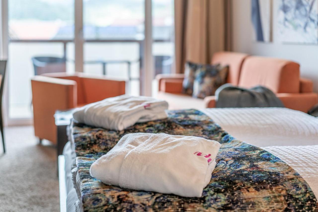 Alpin Art & Spa Hotel Naudererhof Superior Наудерс Экстерьер фото