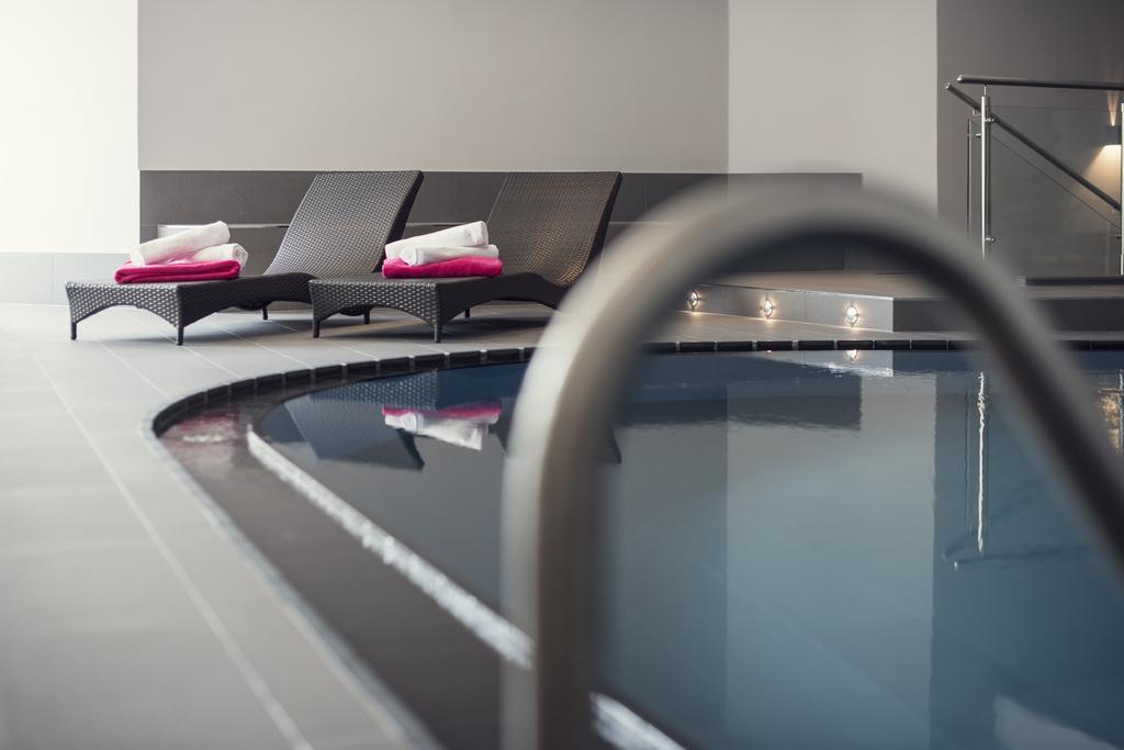 Alpin Art & Spa Hotel Naudererhof Superior Наудерс Экстерьер фото